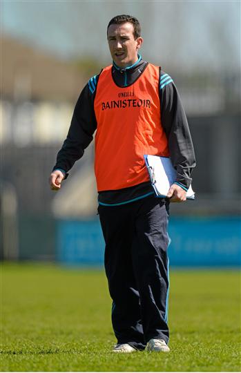 paddy christie minor manager.jpg