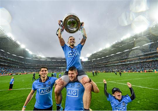 alan brogan and bernard with sam.jpg