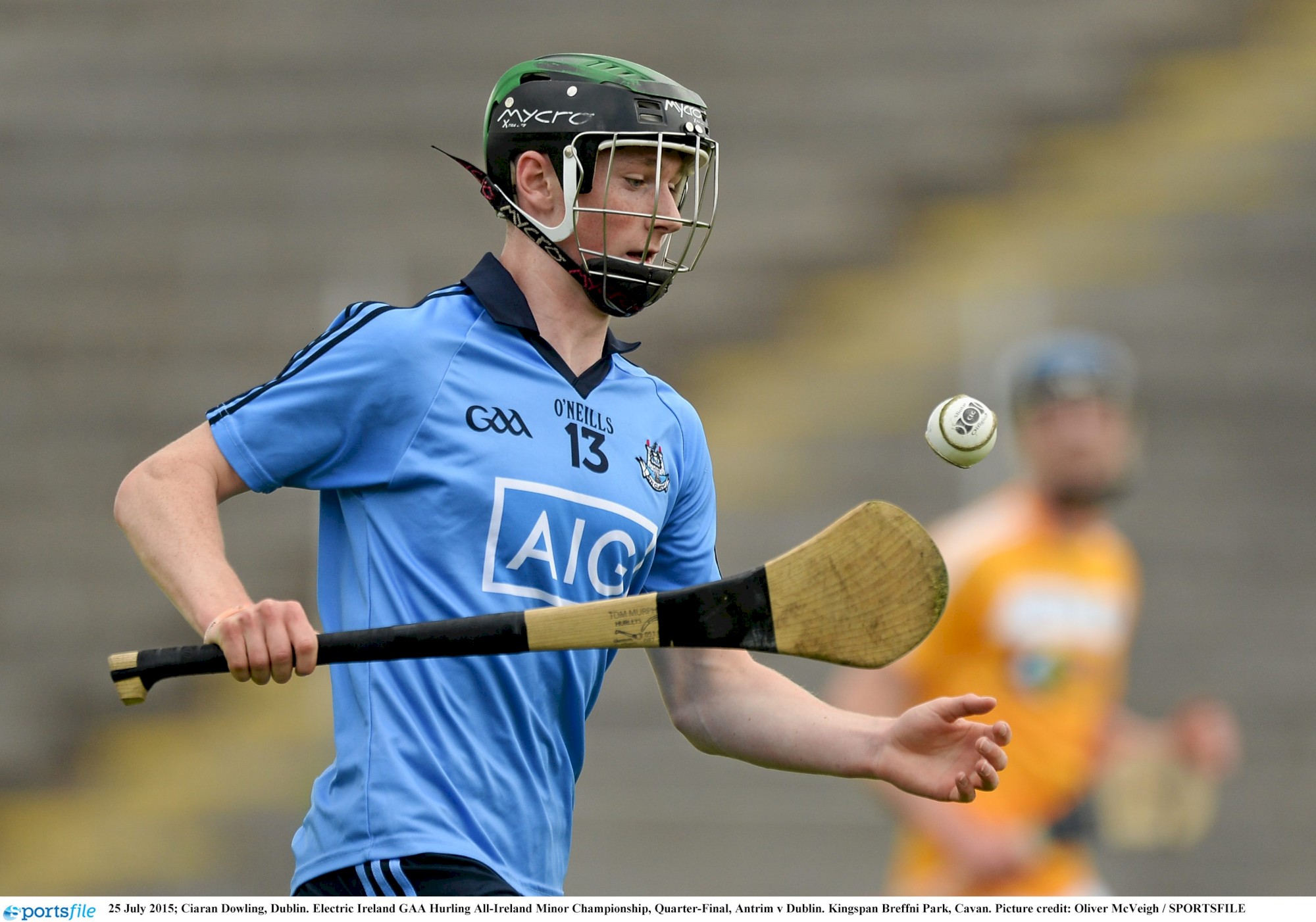 ciaran dowling minor hurler.jpg