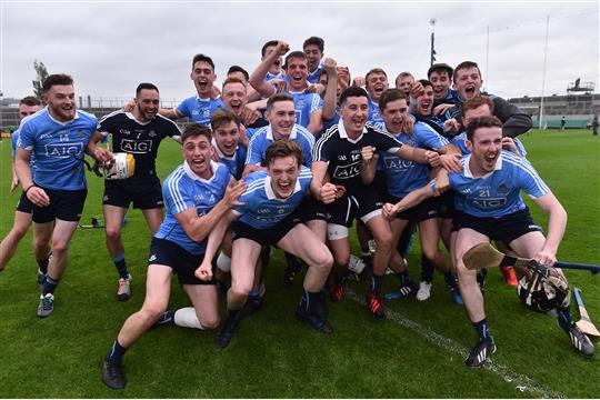 dublin u21h 2016 celebration.jpg