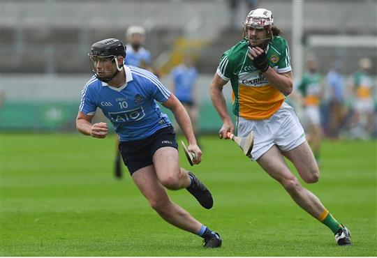 chris bennett u21h v offaly 2016.jpg