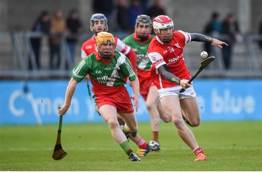 con ocallaghan leinster club shc v borris kil.jpg