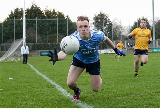 shane cunningham dublin v DCU 2017.jpg