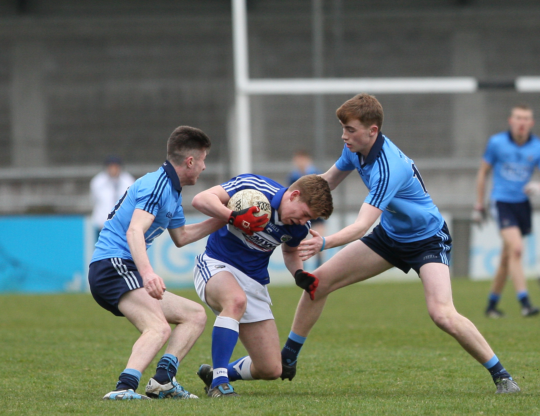 james doran and d lacey v laois mf 16.jpg