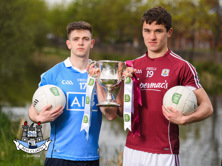 CILLIAN OSHEA U21 FINAL LAUNCH V GALWAY .jpg