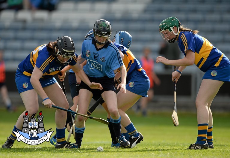 siobhan kehoe dublin camogie .jpg