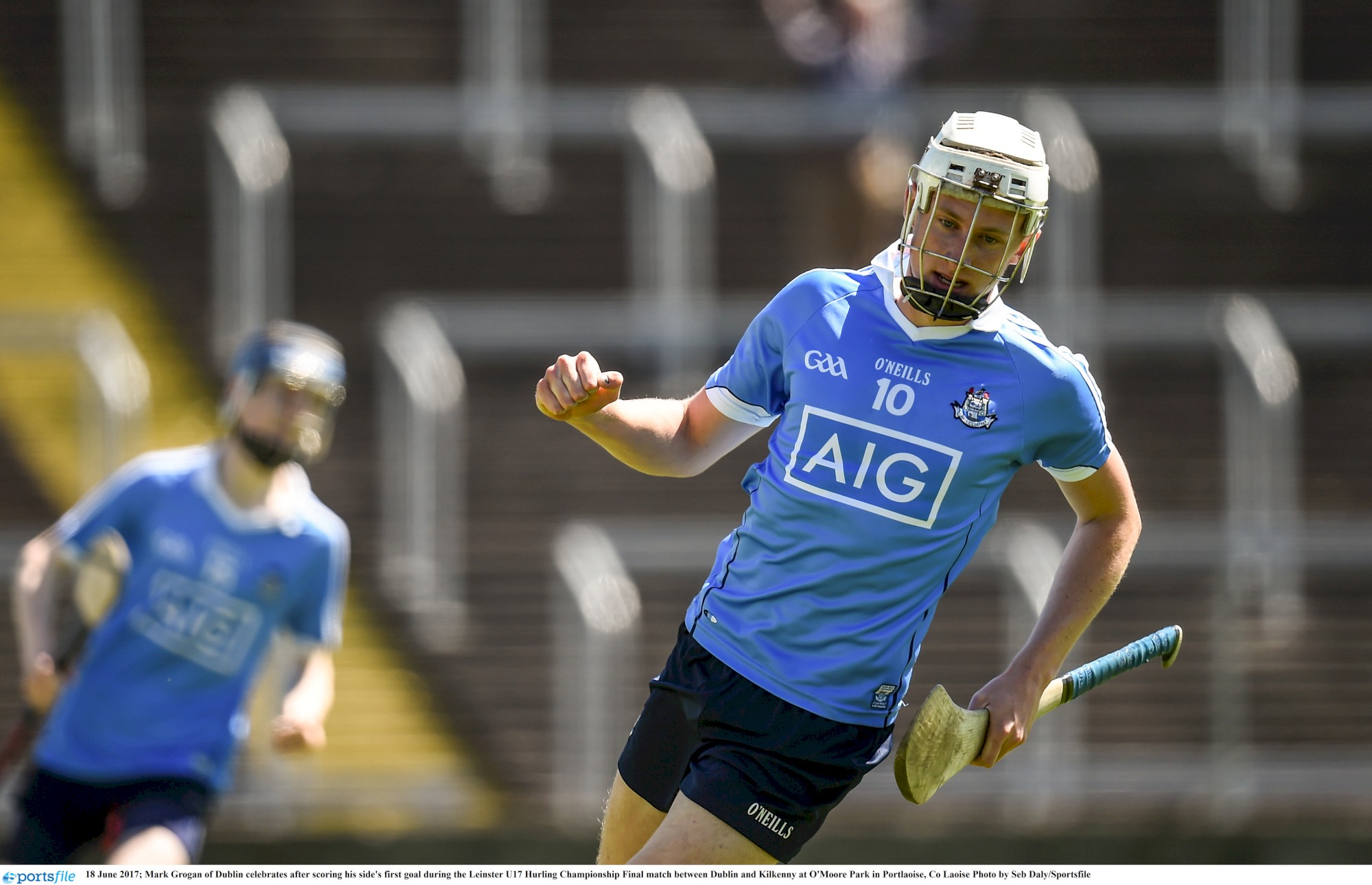 mark grogan u17 leinster final.jpg