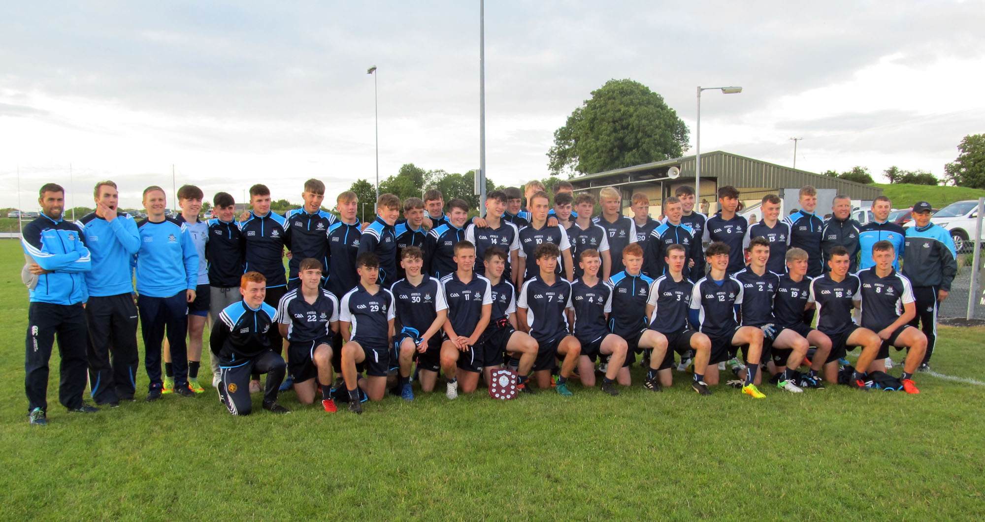 dublin u16 greilly plate winners 2017.jpg