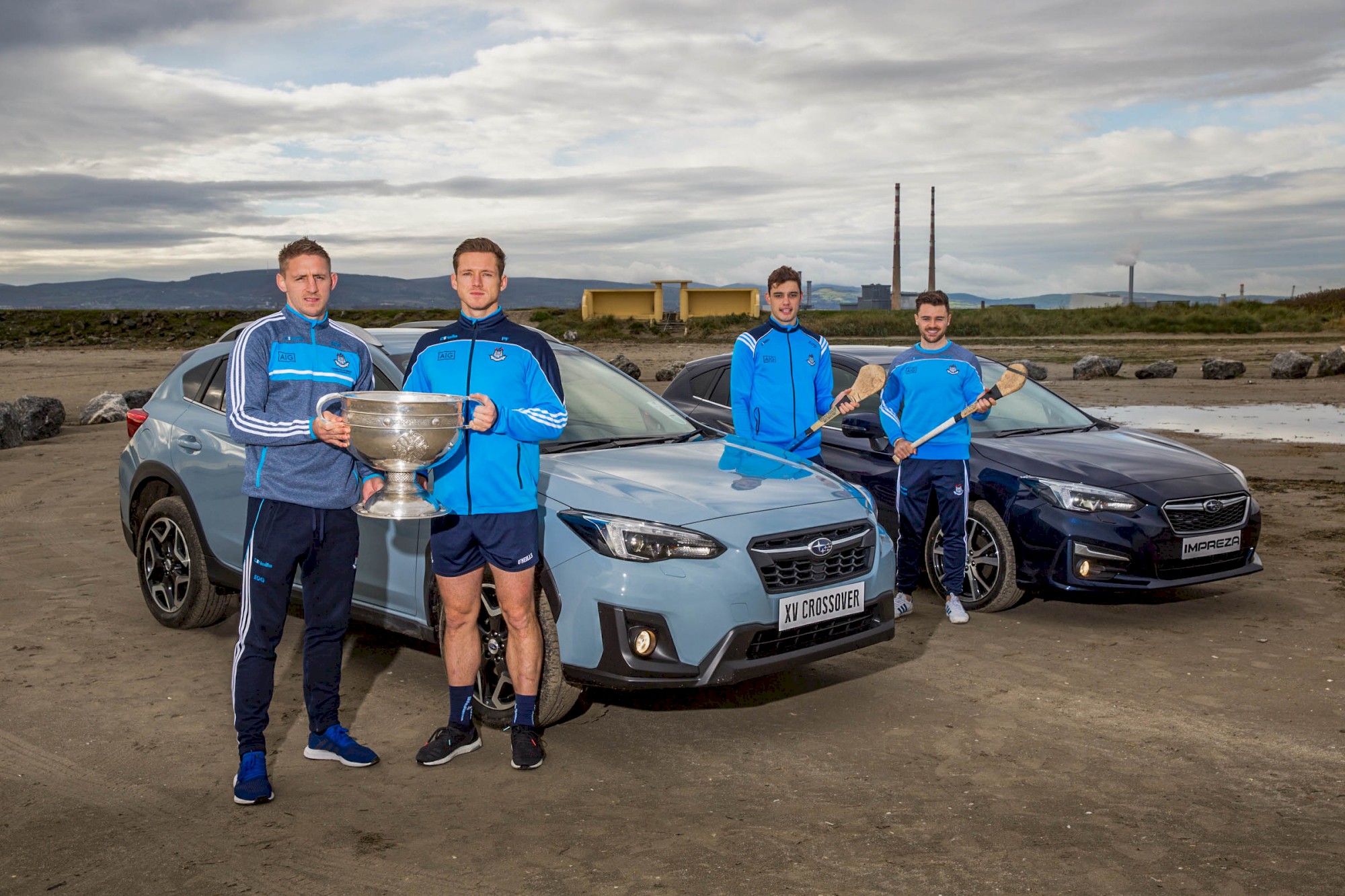 Dub GAA - Bull Island.jpg