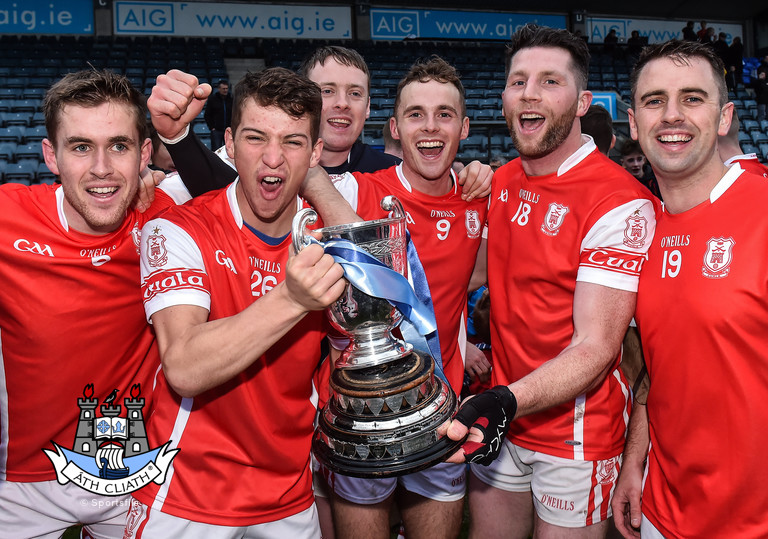 cuala 2 2017 shc final dublin with cup .jpg