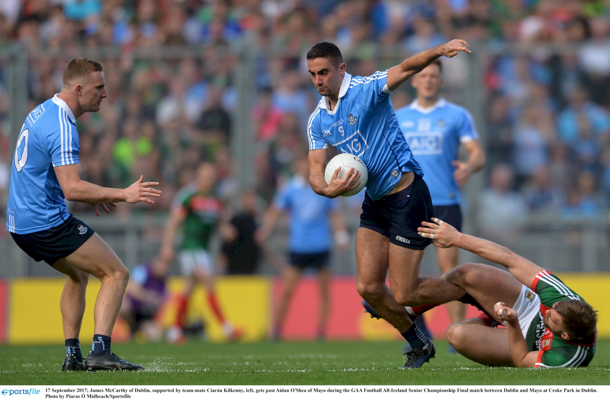 james mccarthy v mayo 17.jpg