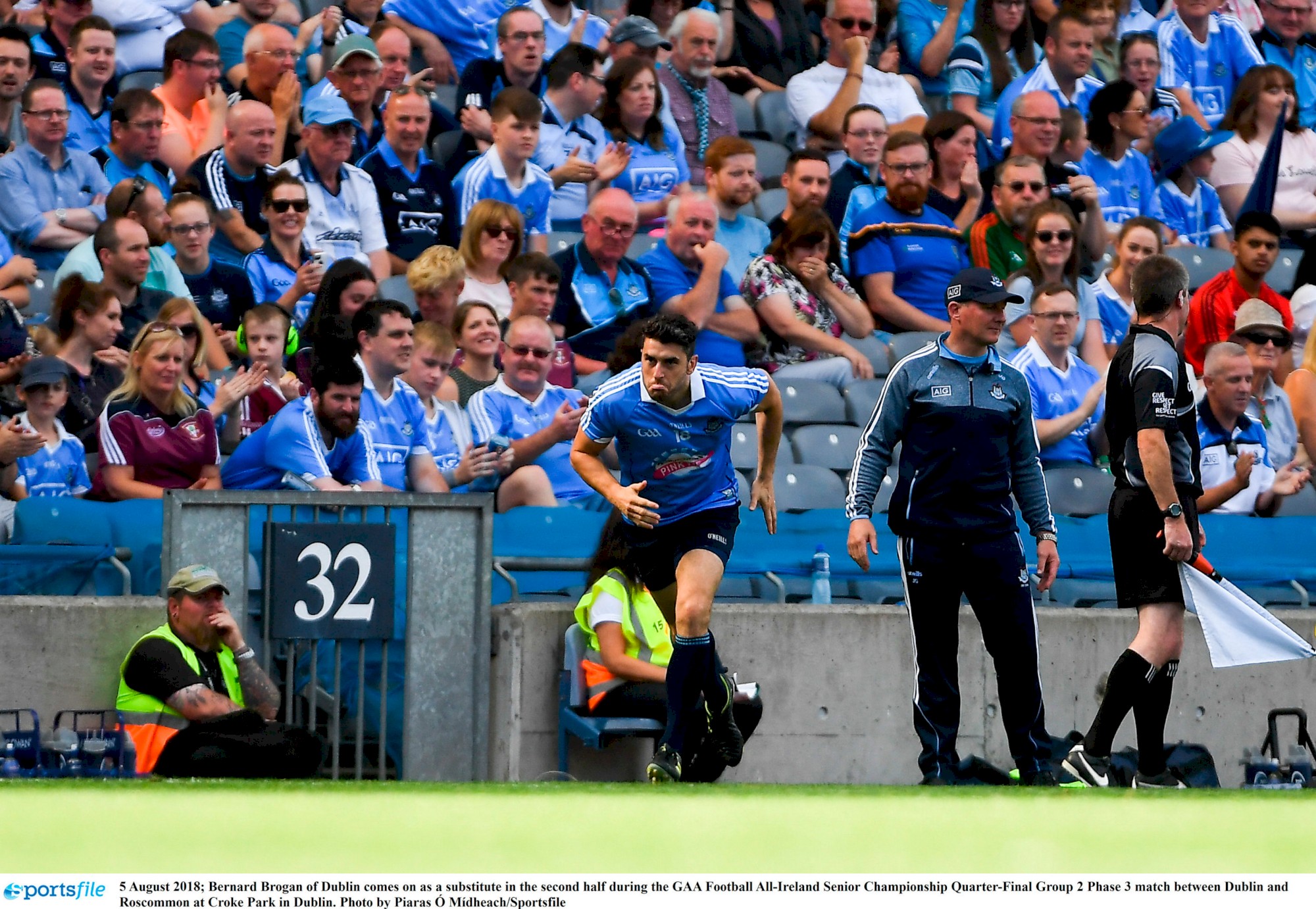 bernard brogan 18 v roscommon comeback from injury.jpg