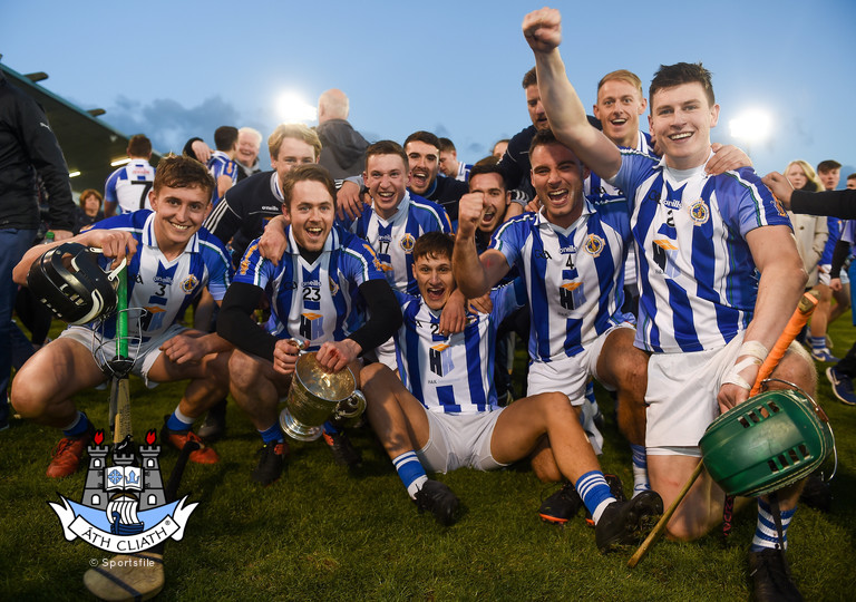 ballyboden dublin shc a final reply celebration 2018.jpg