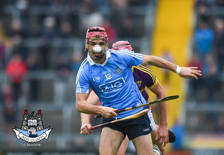 danny sutcliffe v Wexfd leinster shc 18 v.jpg