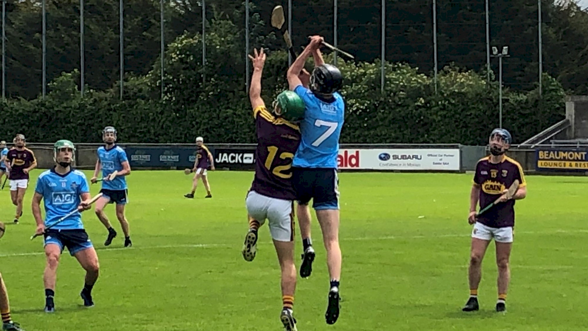 cian o cathasaigh dublin mh v wex semi-final 19.jpg
