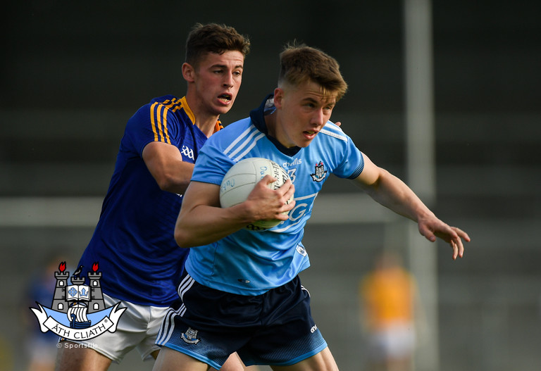 Daire Newcombe u20fc v longford leinster 19 .jpg