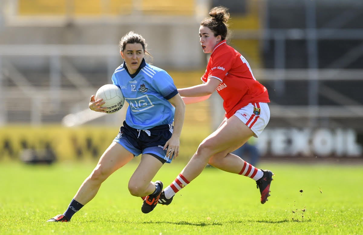 lyndsey davey v cork nfl 19 .jpg