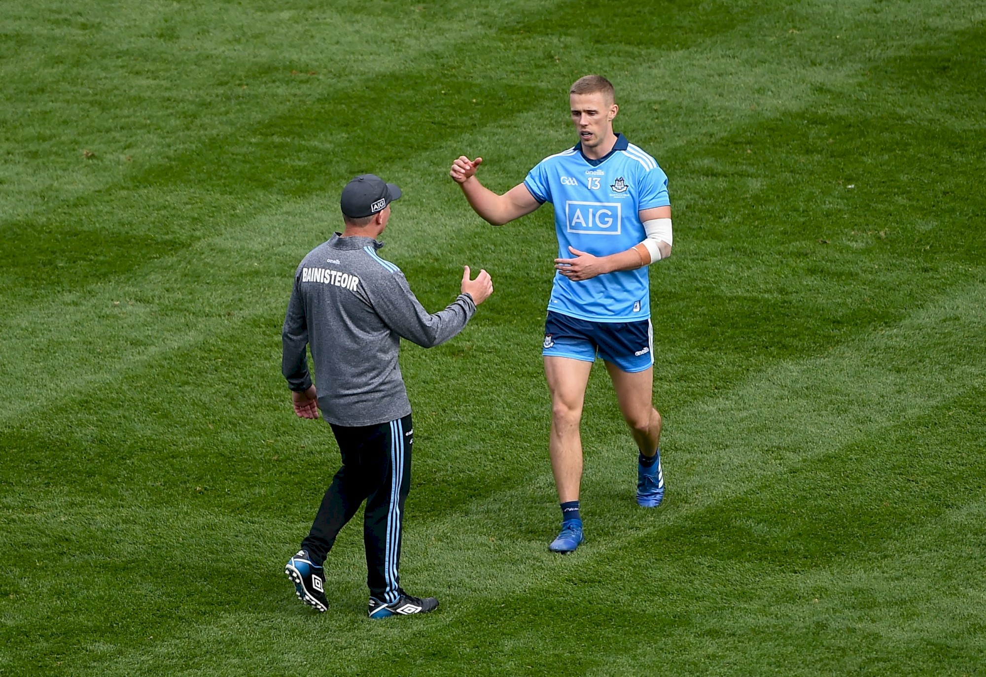 jim gavin 2019 v kerry final draw mannion .jpg