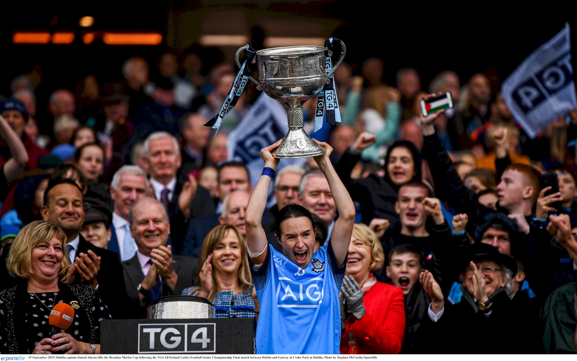 sinead aherne 2019 with cup all-ireland.jpg
