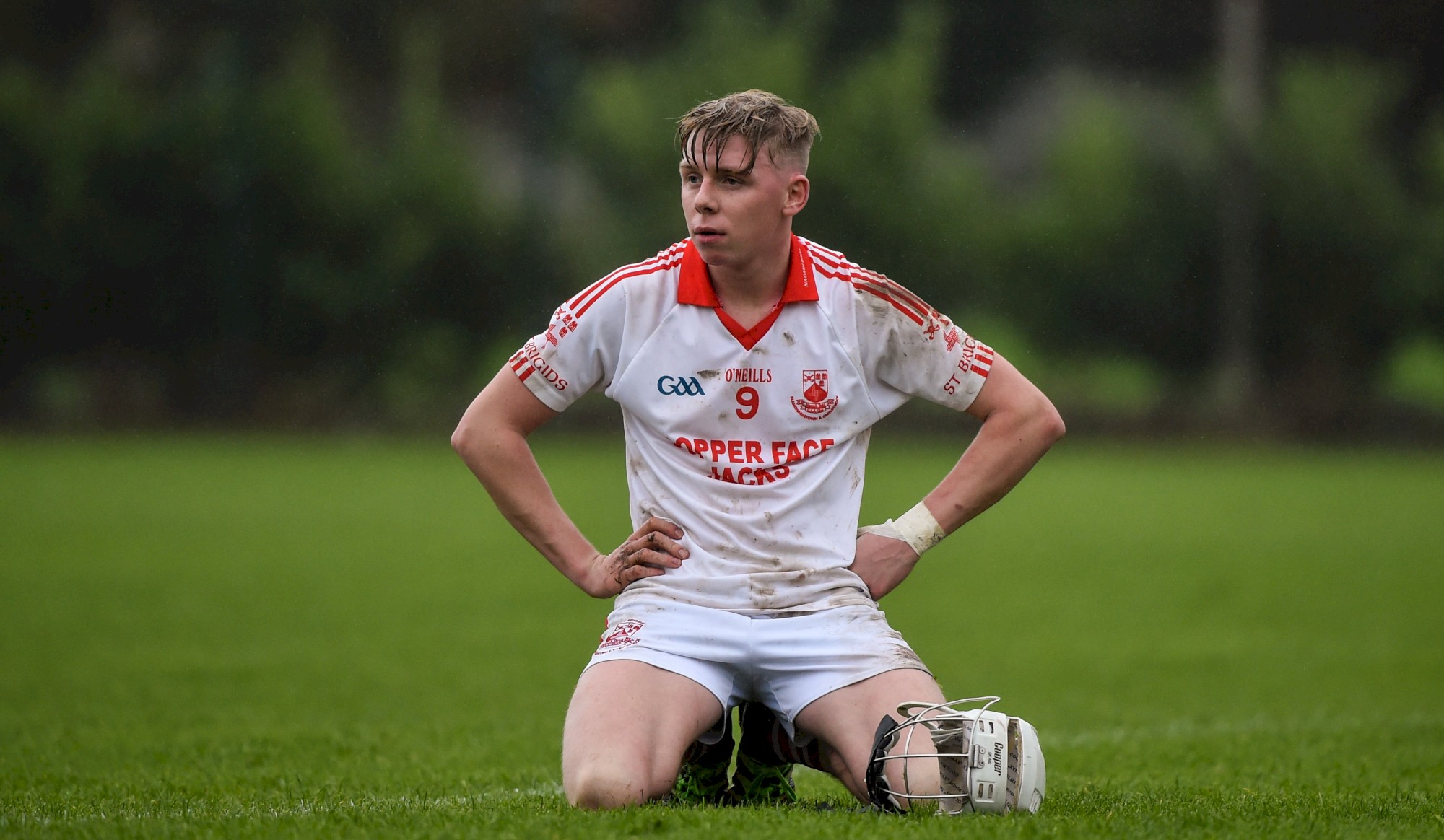 johnny mcguirk st brigid