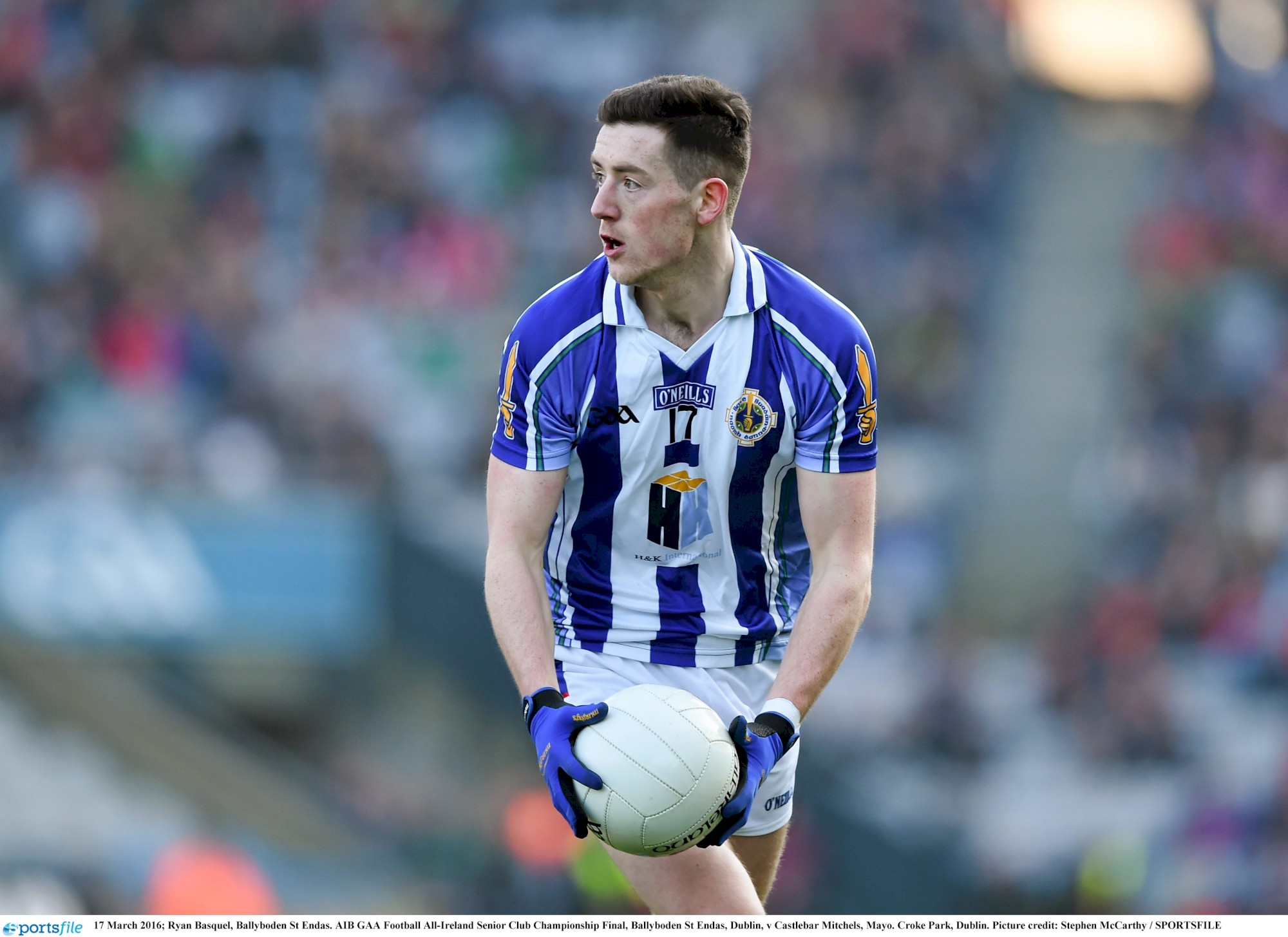 Ryan Basquel Ballyboden SFC on own.jpg