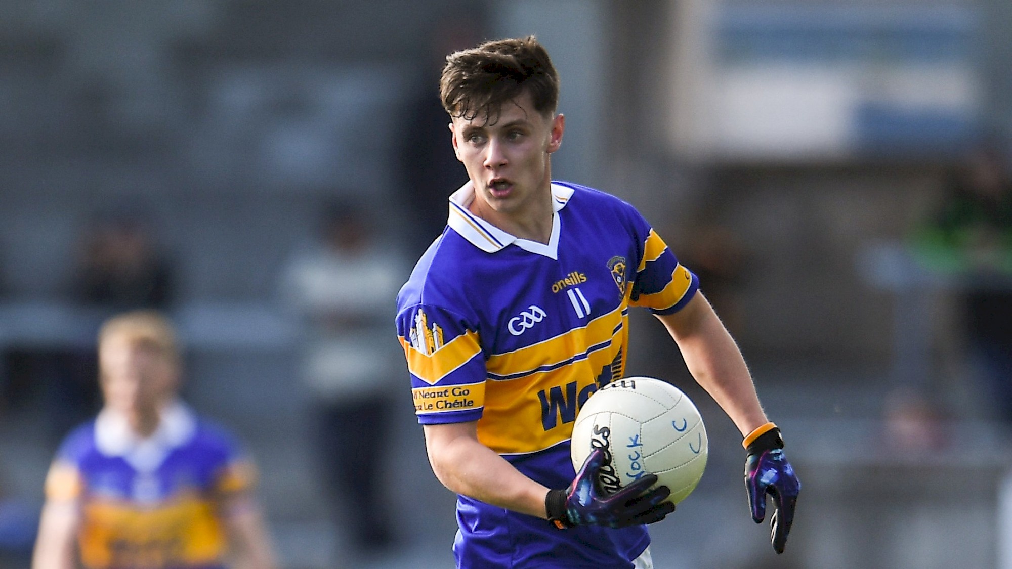 ben galvin castleknock sfc on own .jpg