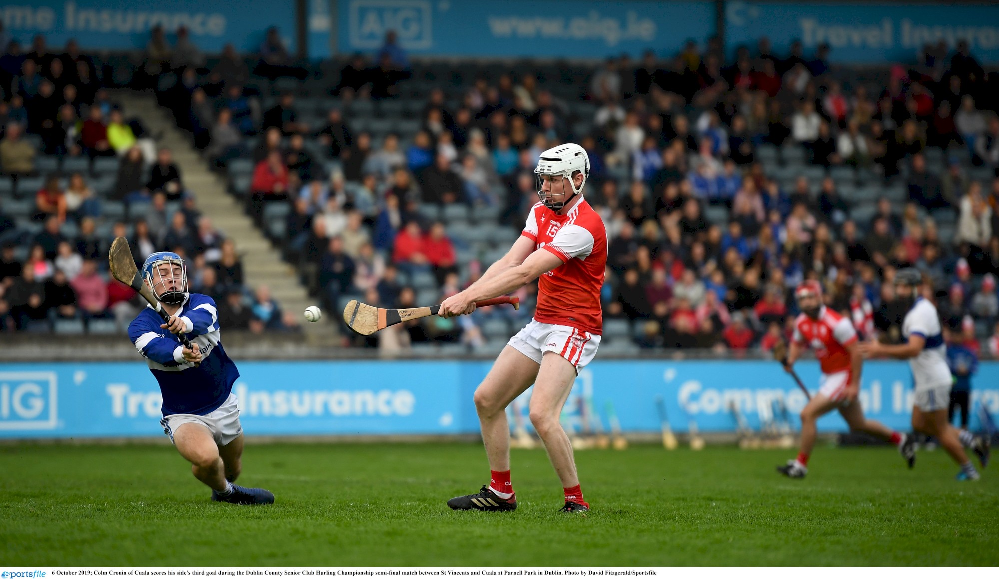 colm cronin cuala shc semi-final 2019 goal v vins.jpg