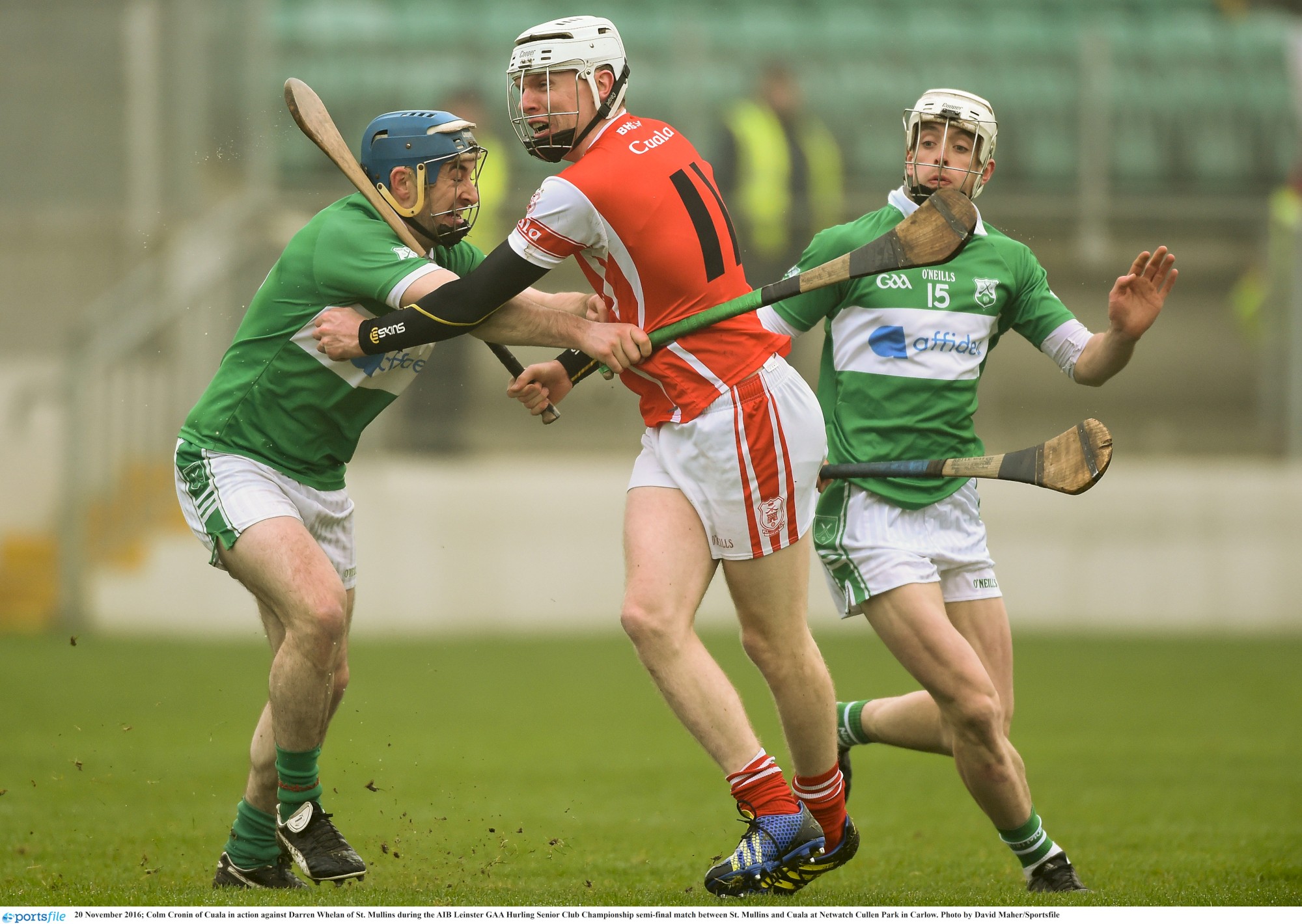 colm cronin cuala v st mullins leinster 2016 .jpg
