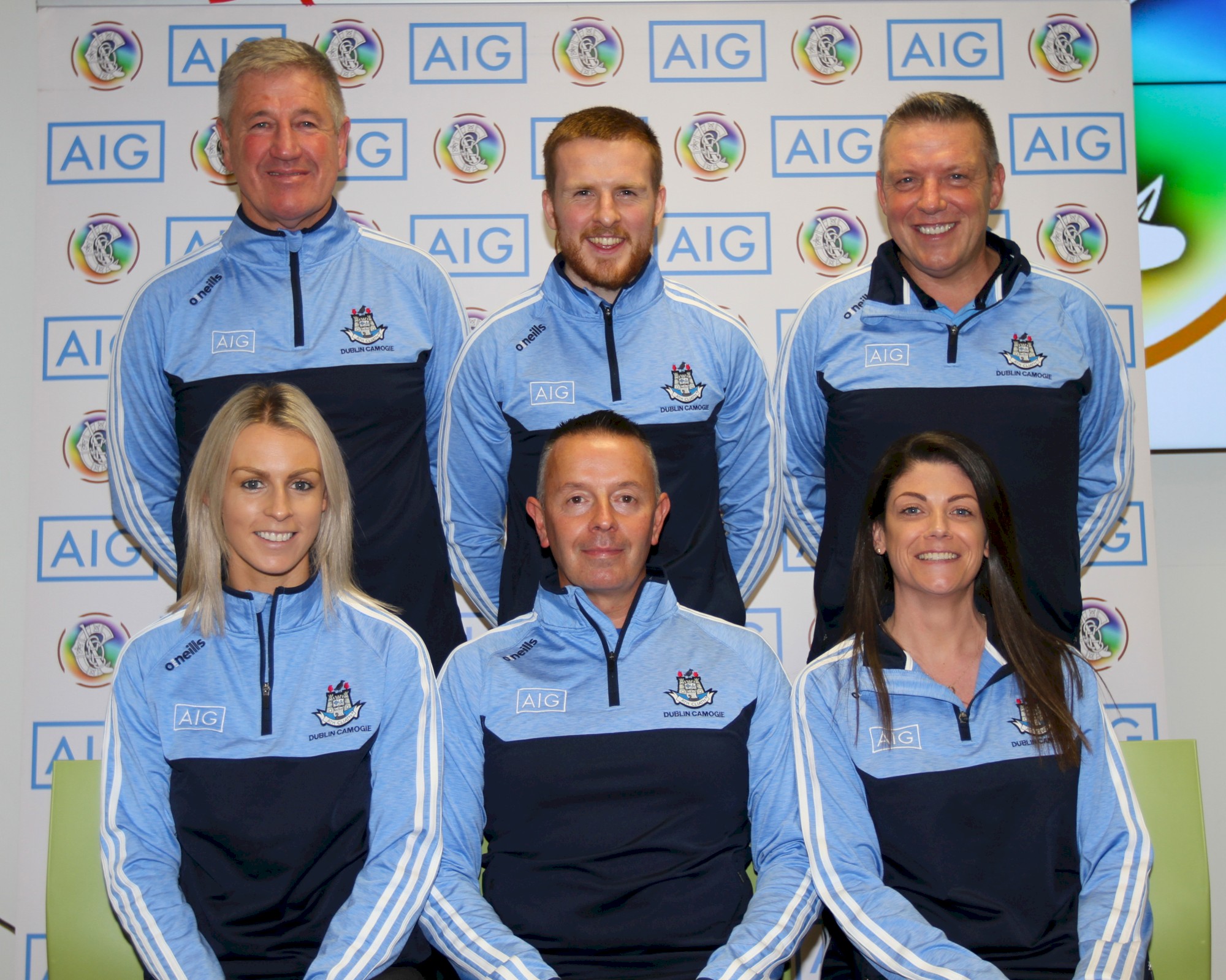 dublin camogie management for 2020.jpg