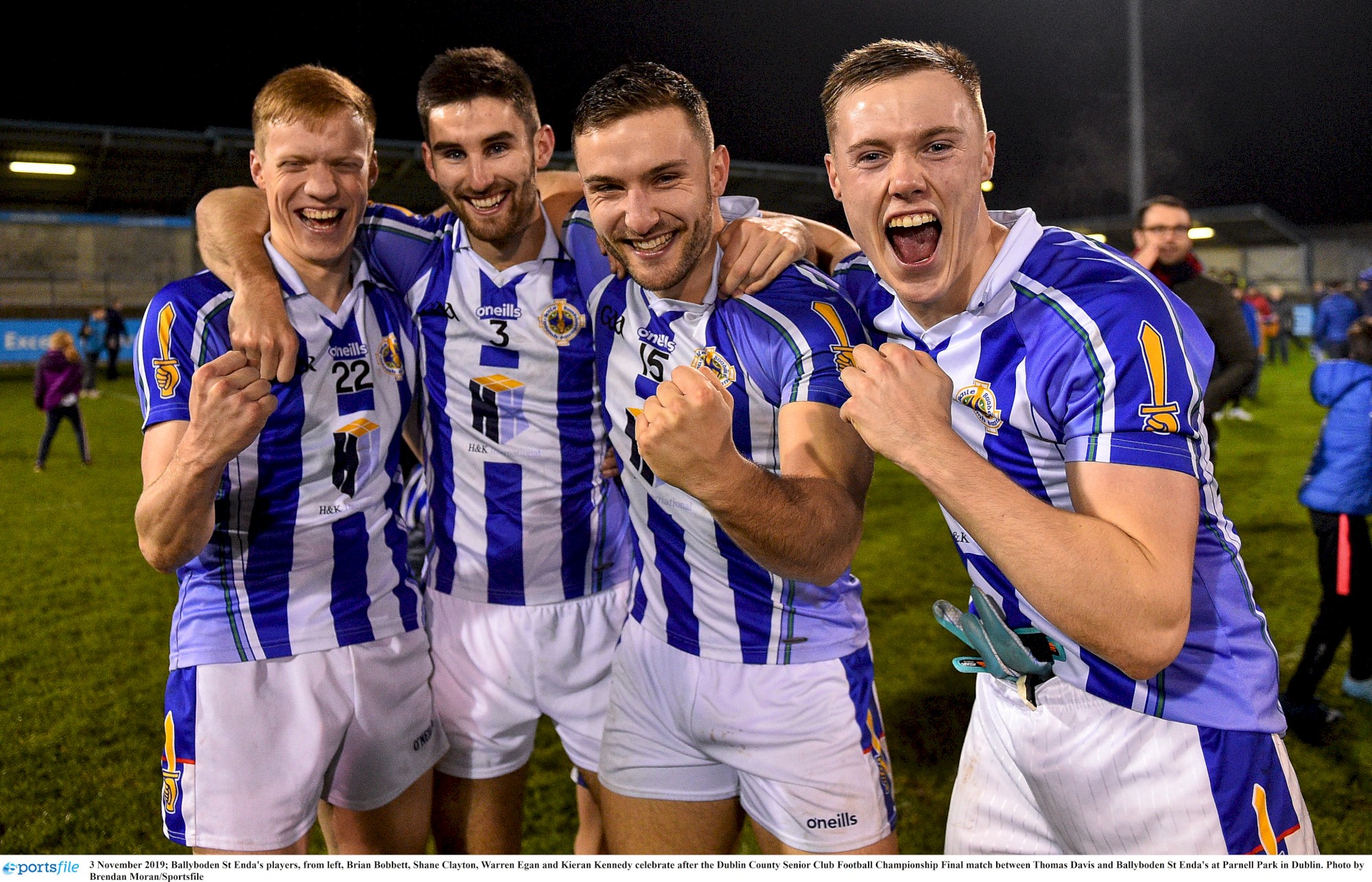 ballyboden sfc1 2019 celebs on pitch.jpg