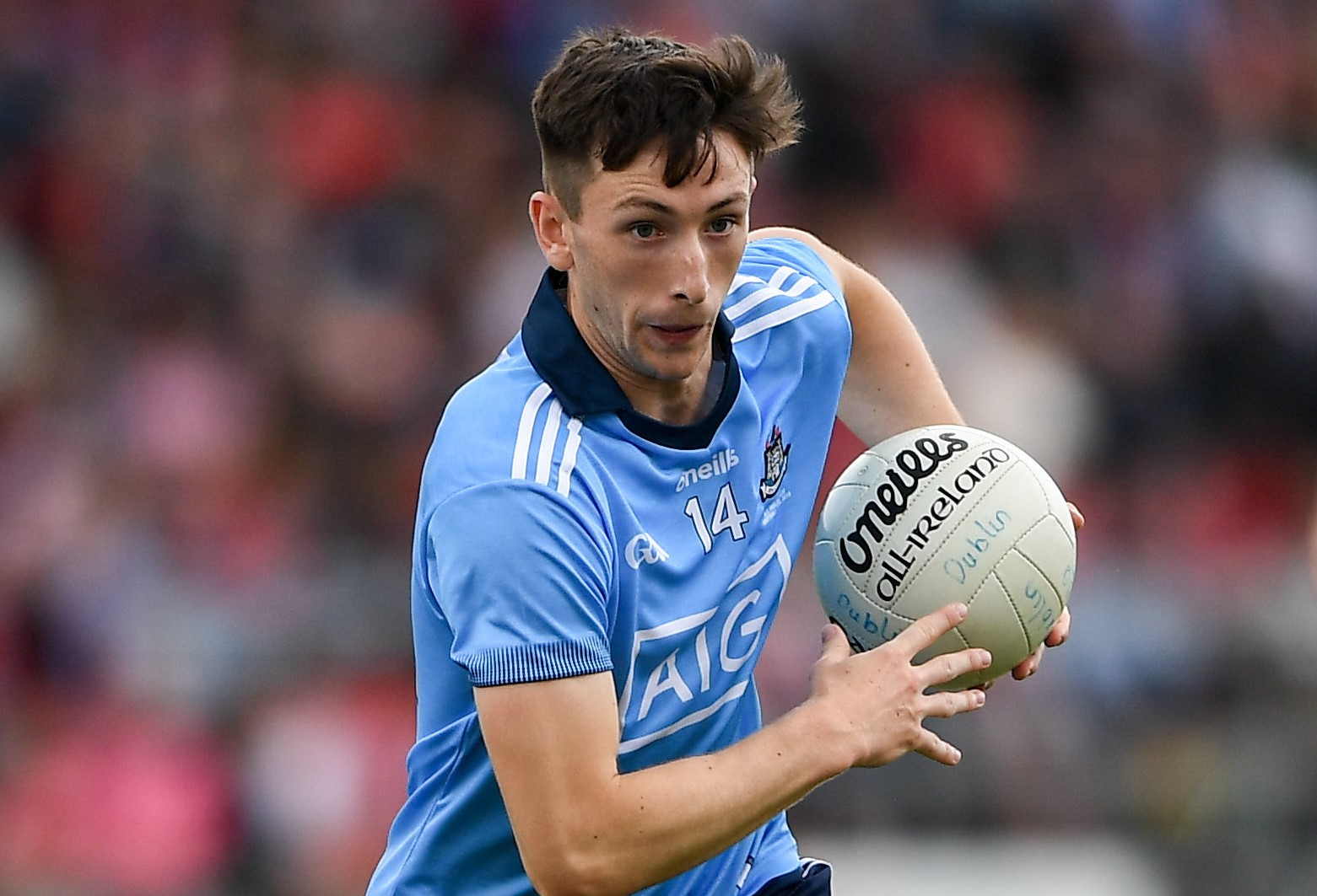 ciaran archer dublin u20 for laois game cropped .jpg