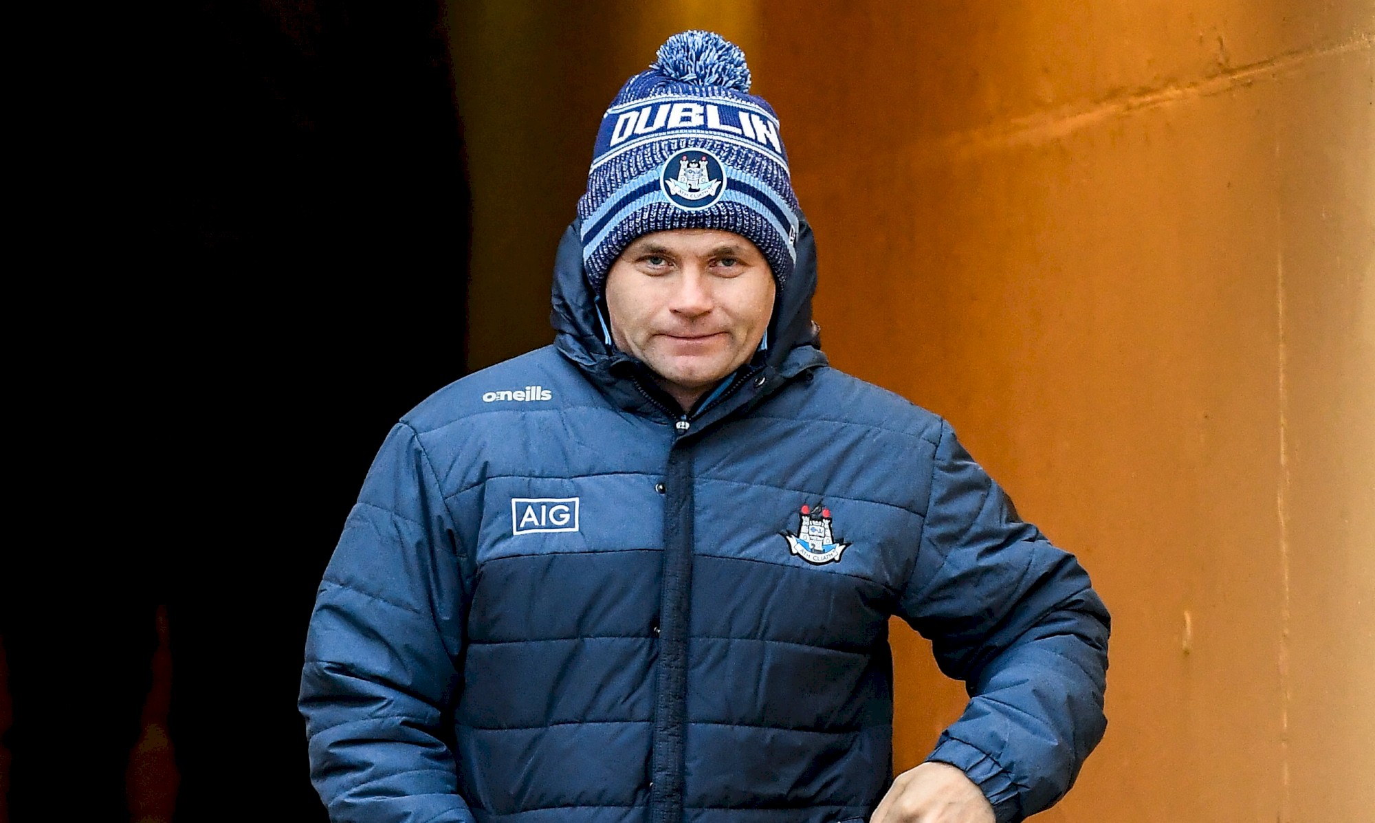 dessie farrell 2020 for quotes pre kerry nfl .jpg