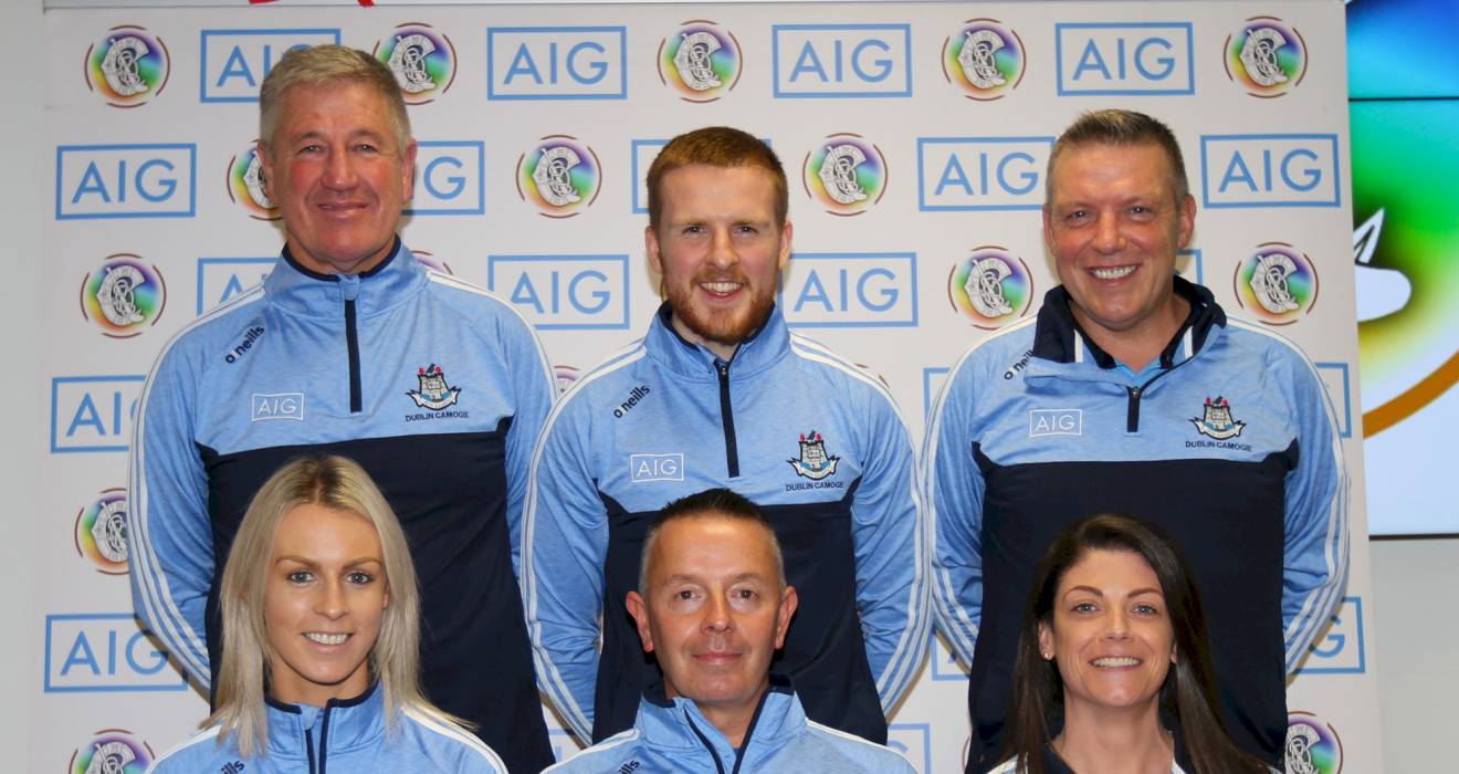 john treacy camogie management 2020.jpg