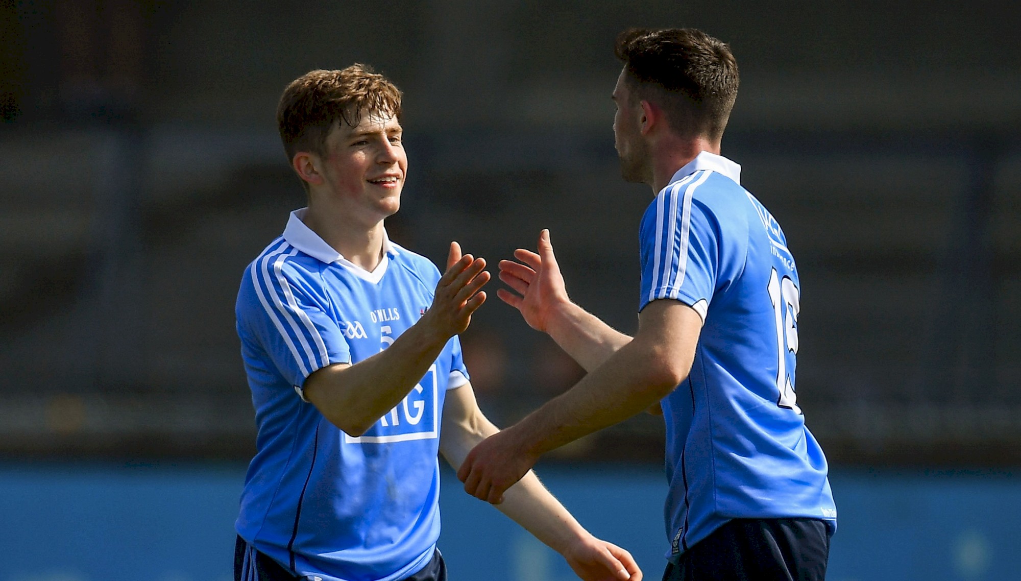 rory dwyer dublin minor football .jpg