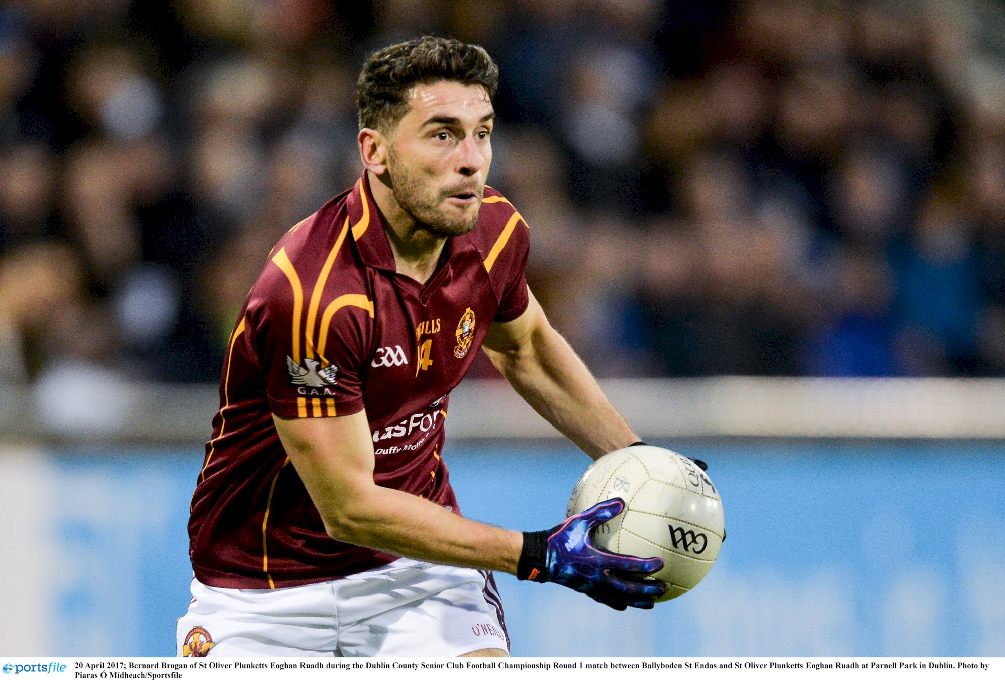 bernard brogan plunkett eoghan ruadh.jpg