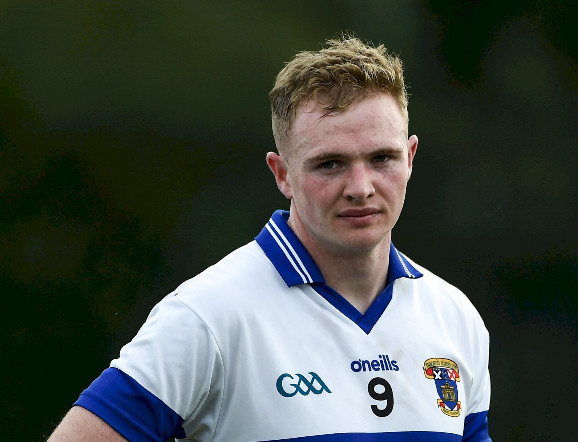 conor burke st vincent