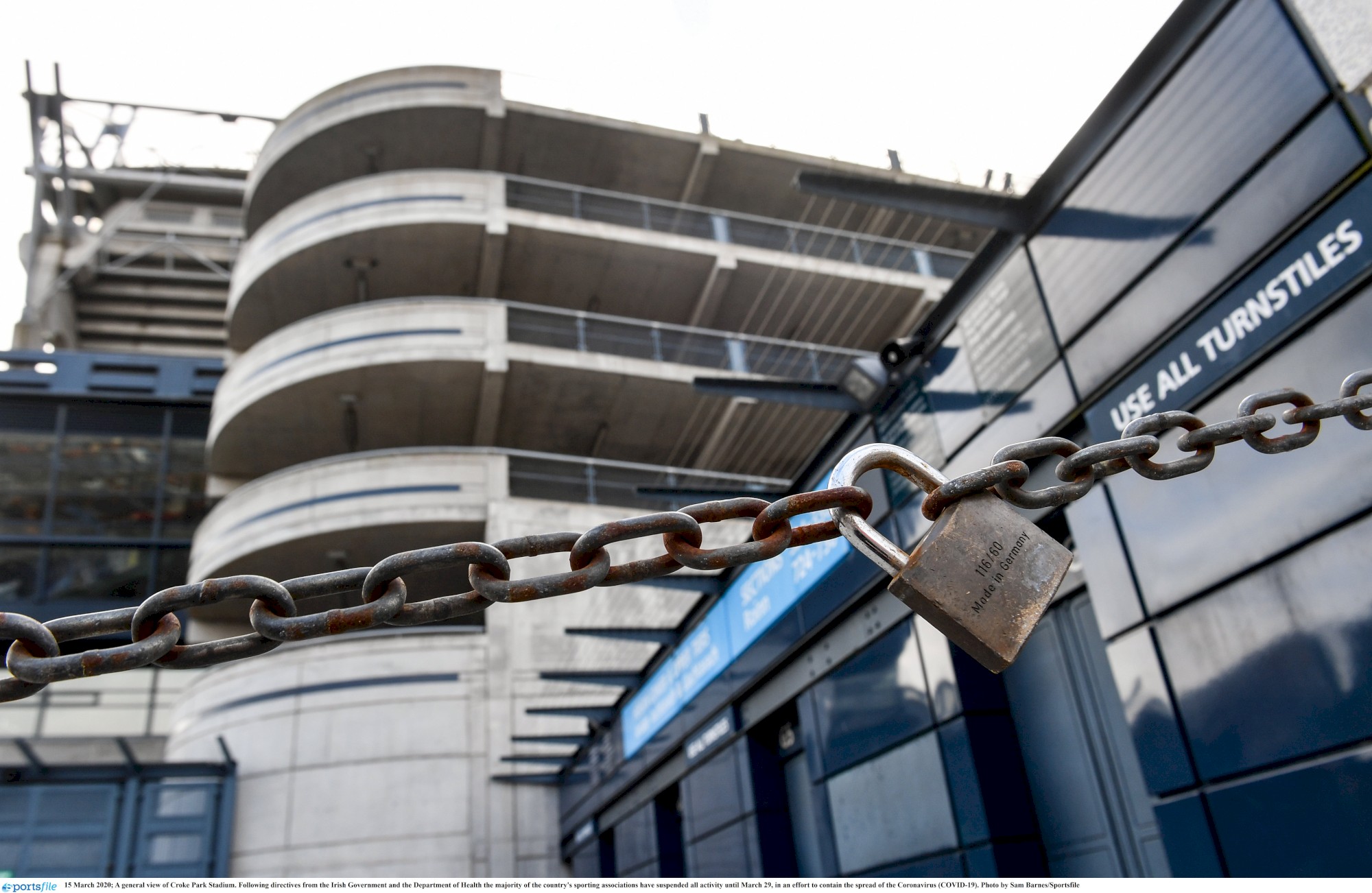 croke park statement may .jpg