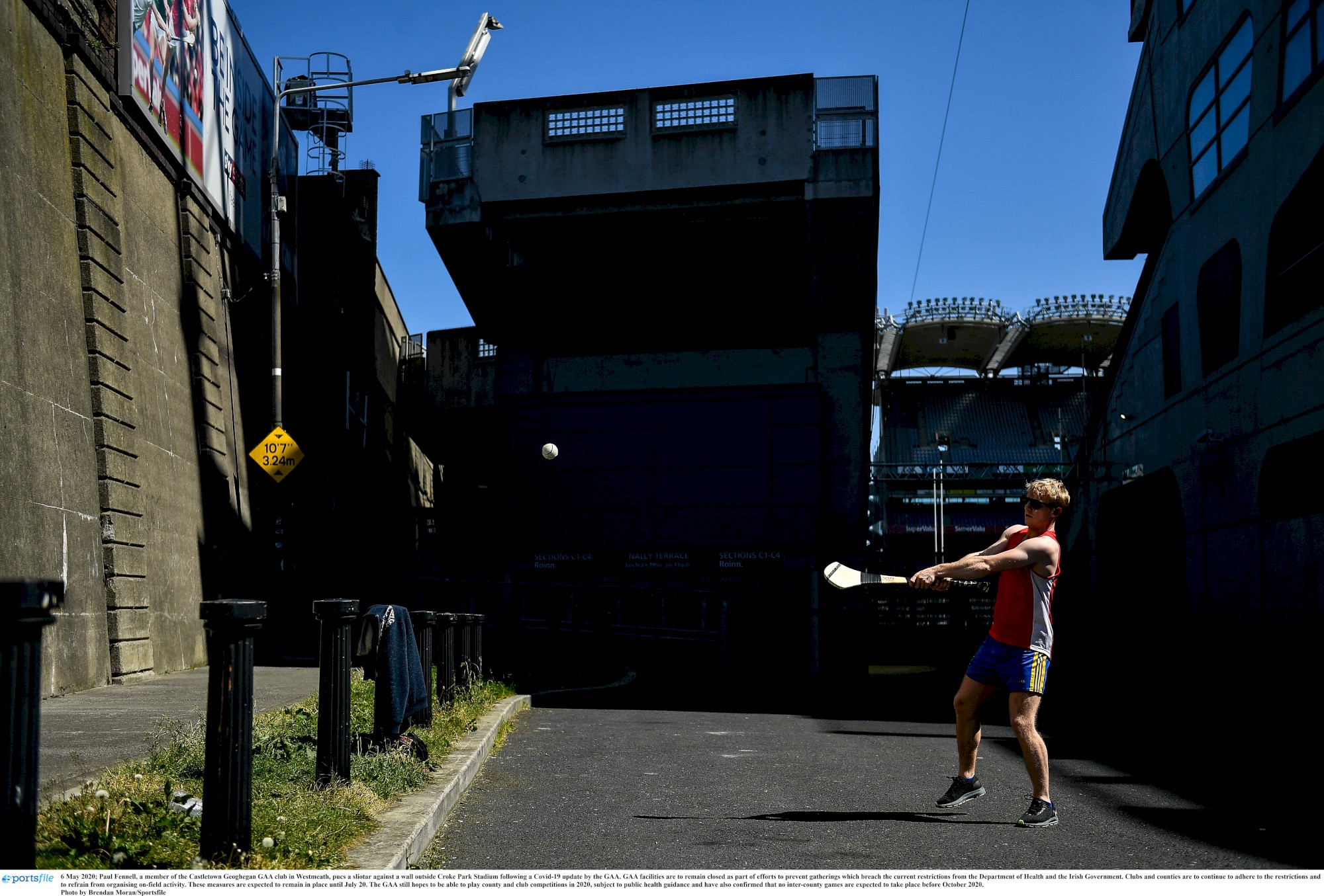 croke park gates closed covid.jpg