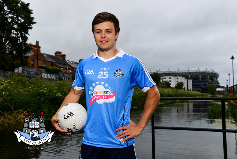 Eoin Murchan 2020 Aoibheann charity .jpg