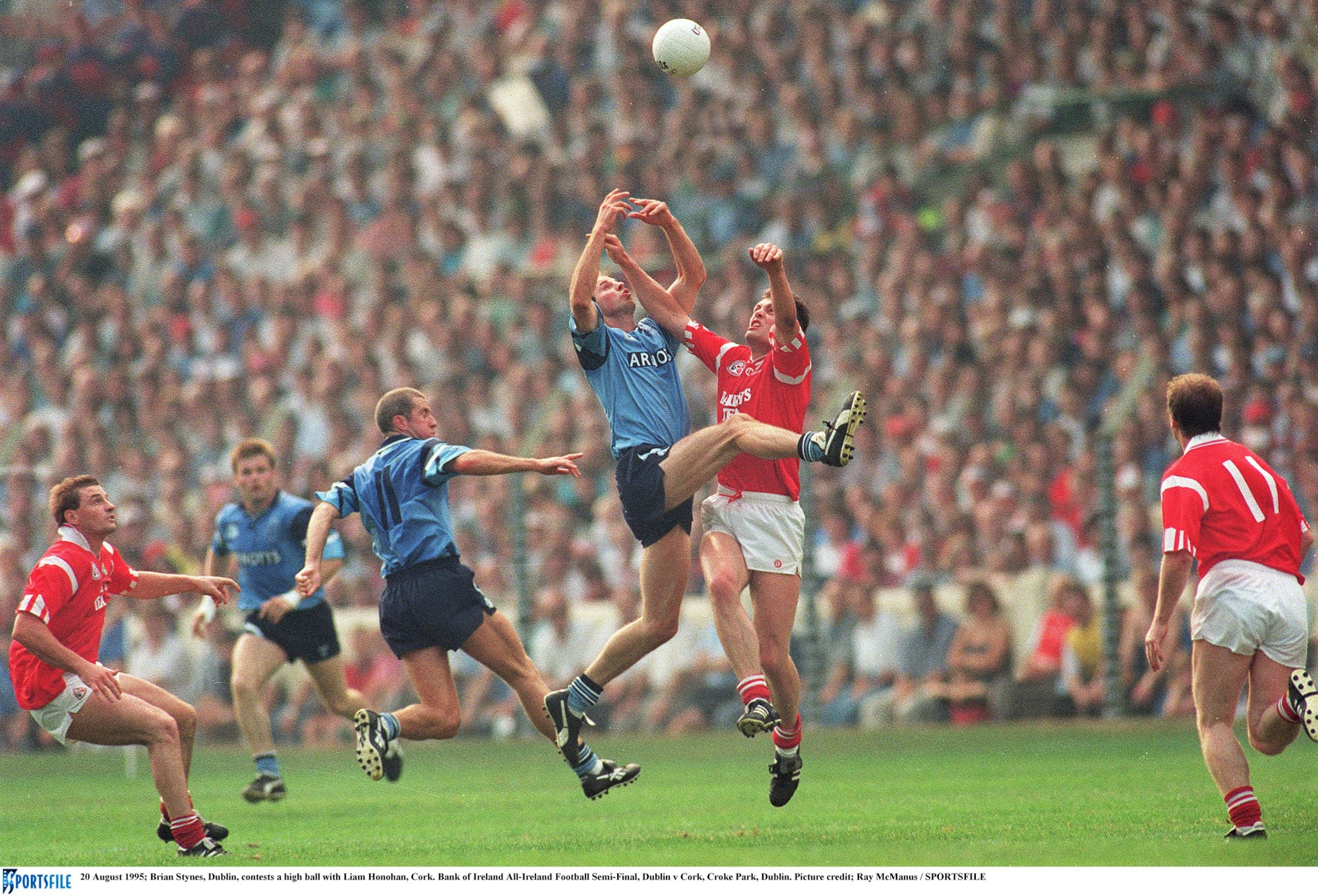 Brian Stynes 95 Hop Ball v Cork.jpg
