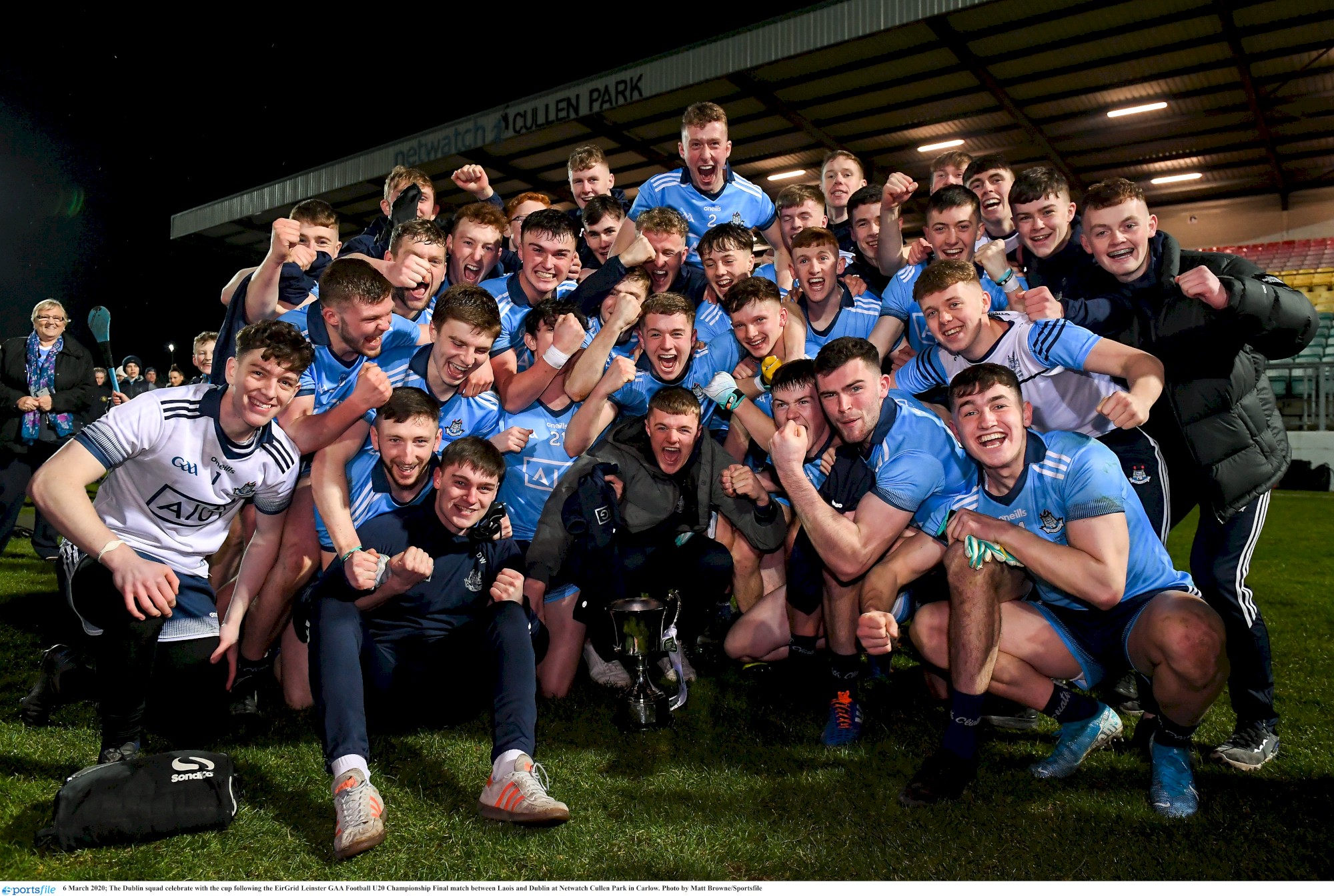 dublin U20 footballers 2020 leinster champions .jpg