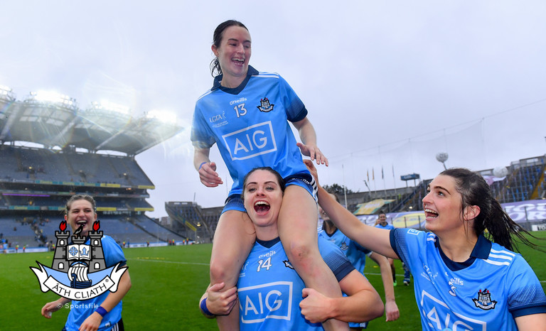 sinead aherne dublin 2019 winners .jpg
