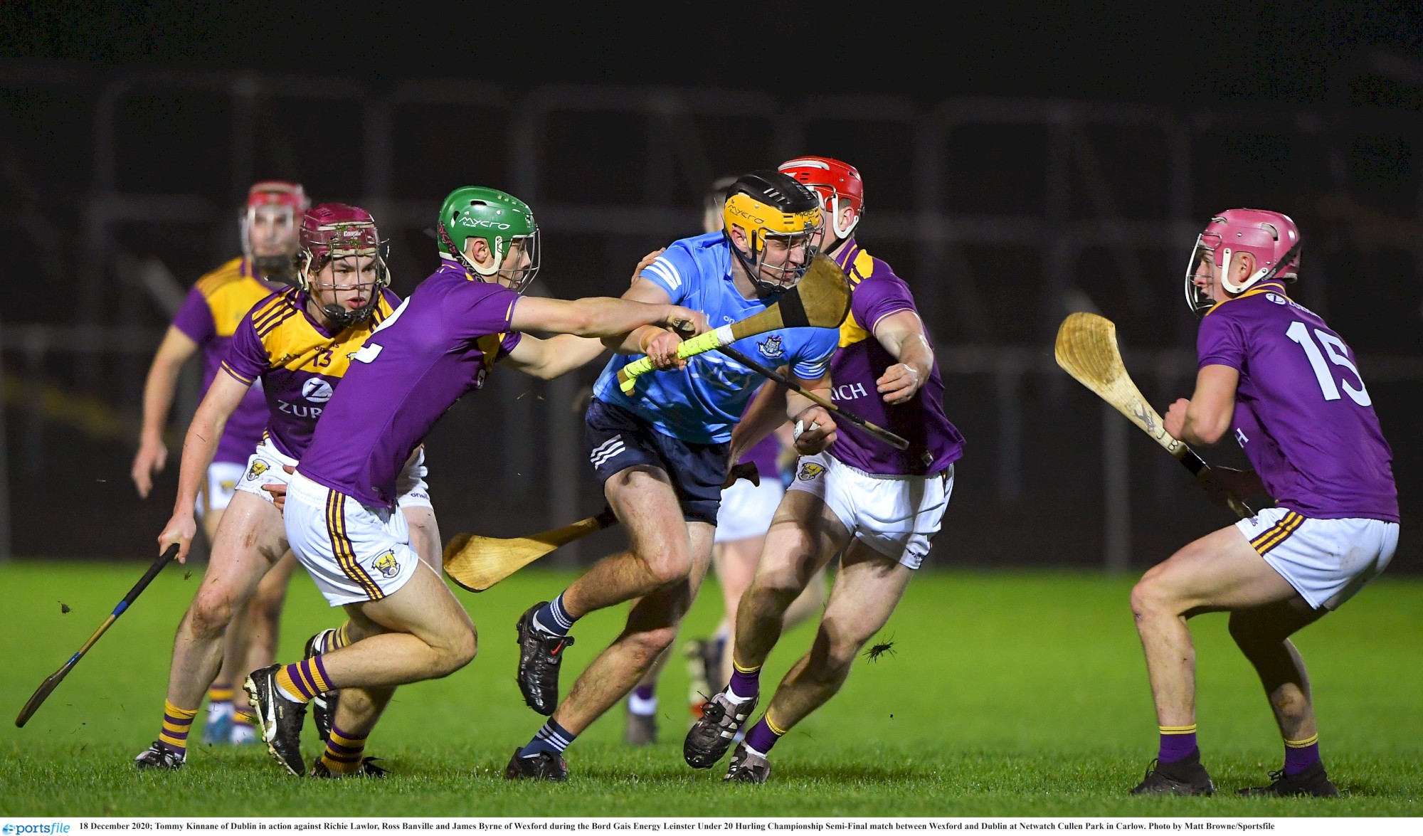 tommy kinnane dublin u20hc v wexford 2020.jpg