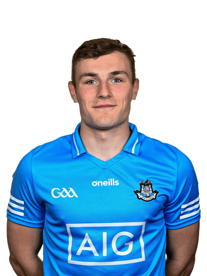 Andrew Dunphy - Player Info - Dublin GAA Hurling Team