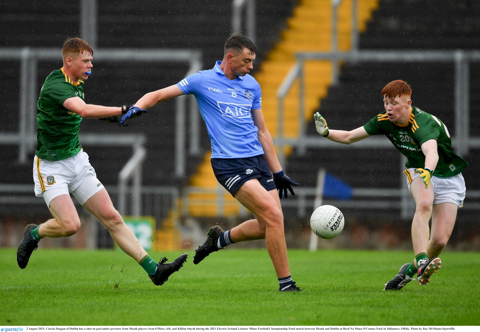 Ciaran Duggan 2021 dublin mf v meath mfc leinster final.jpg