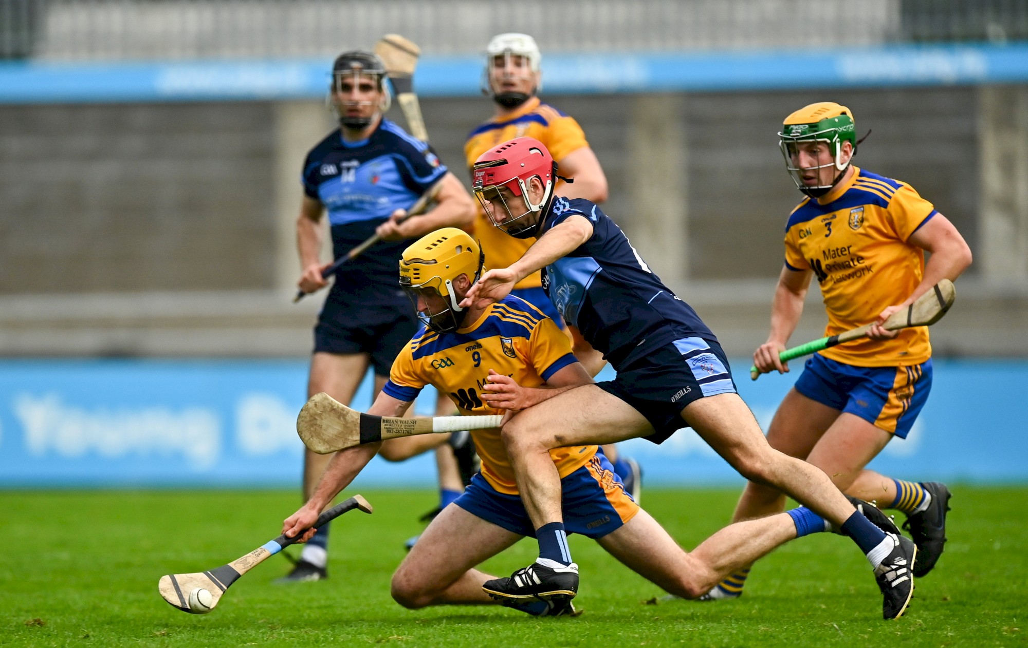 2021 dublin shc a qf martin quilty na fianna v jude