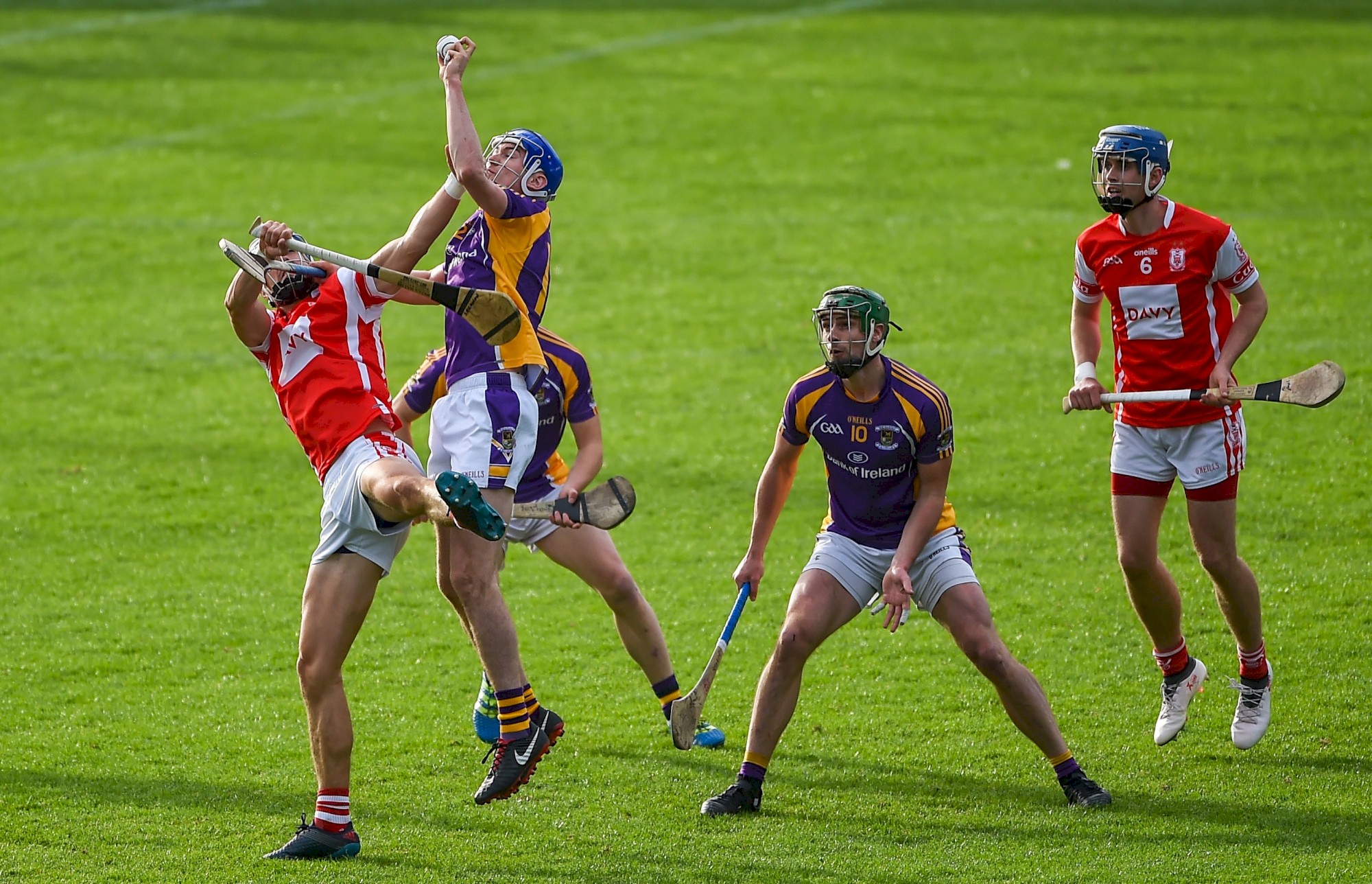 kilmacud crokes v cuala 2018 shc .jpg