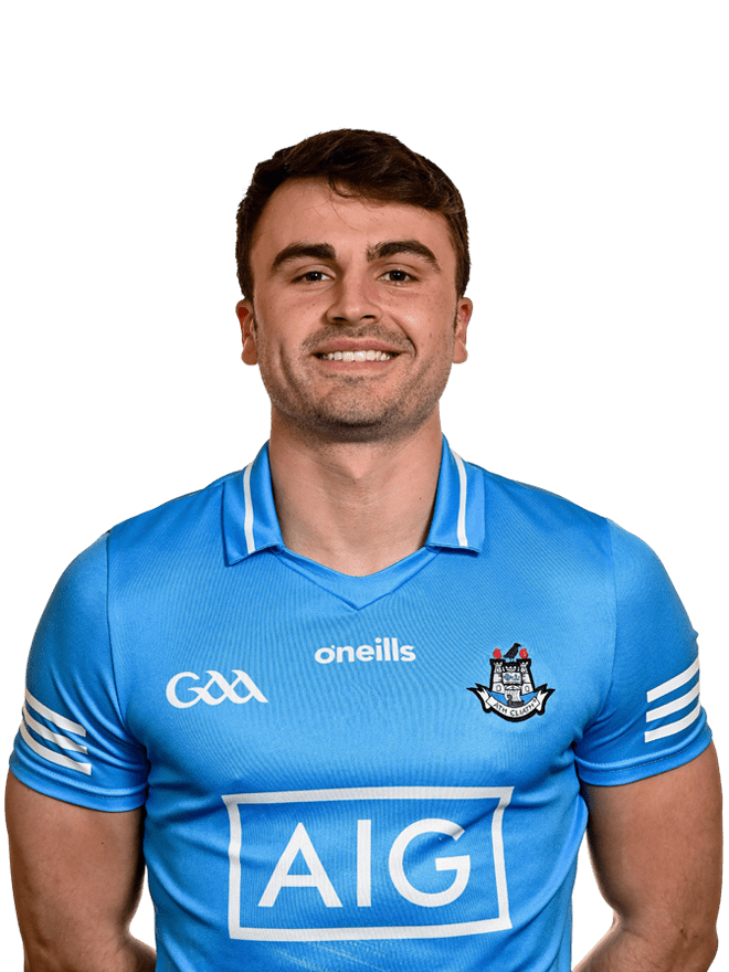 Donnacha Ryan