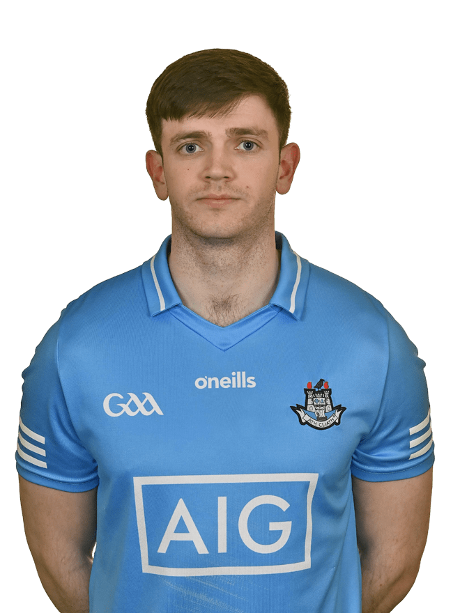 Cillian O’Shea - Player Info - Dublin GAA Hurling Team