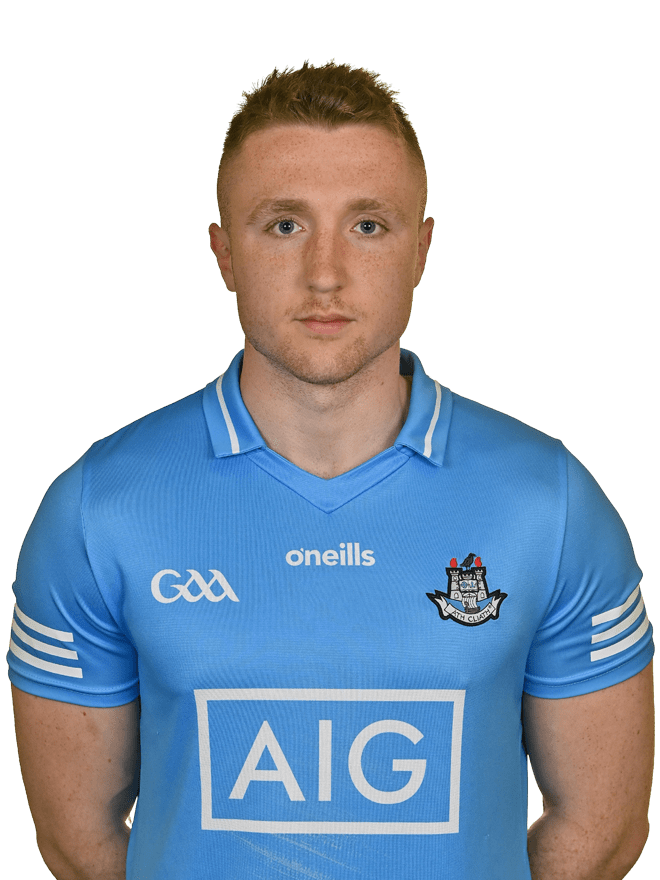Paddy Small